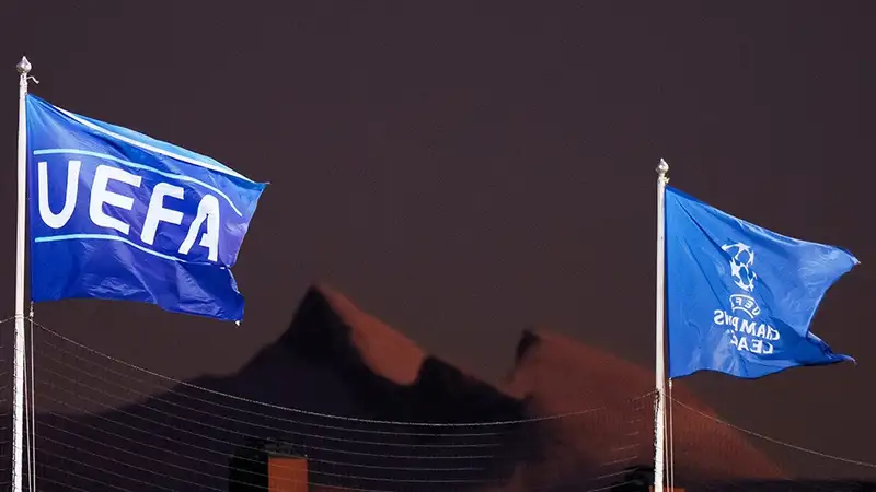 Фото: Uefa.com