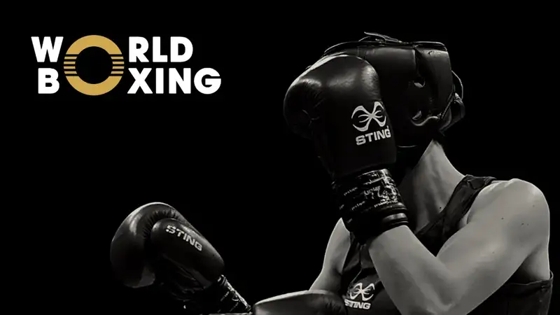 World Boxing