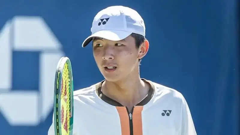 Зангар Нурланулы и Дамир Жалгасбай не сумели выйти в финал турнира ITF в Астане