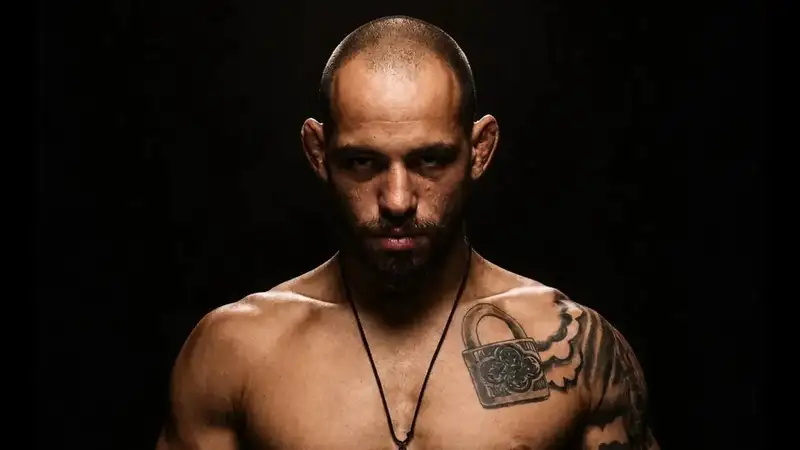 Назван главный бой турнира Noche UFC 