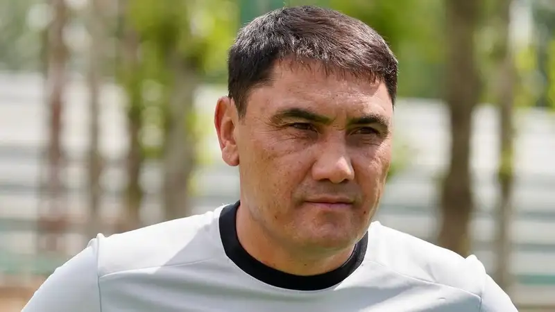 Главный тренер "Каспия" назвал причины поражения от "Иртыша" в КПЛ   