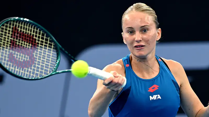 Фото: WTA