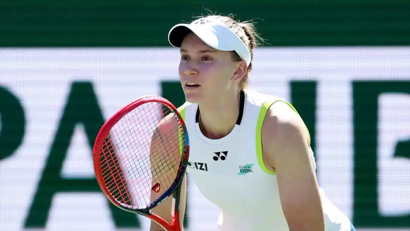 Фото: WTA