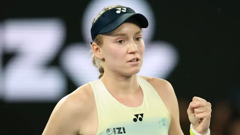 Фото: WTA