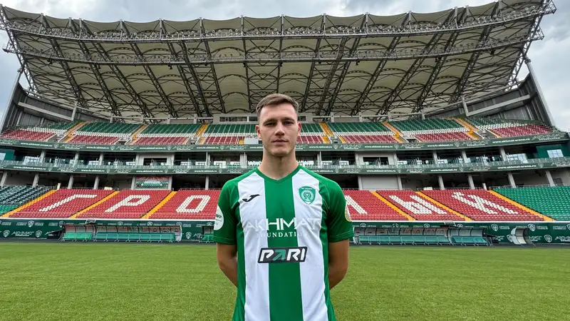 Максим Самородов может продолжить карьеру в MLS 