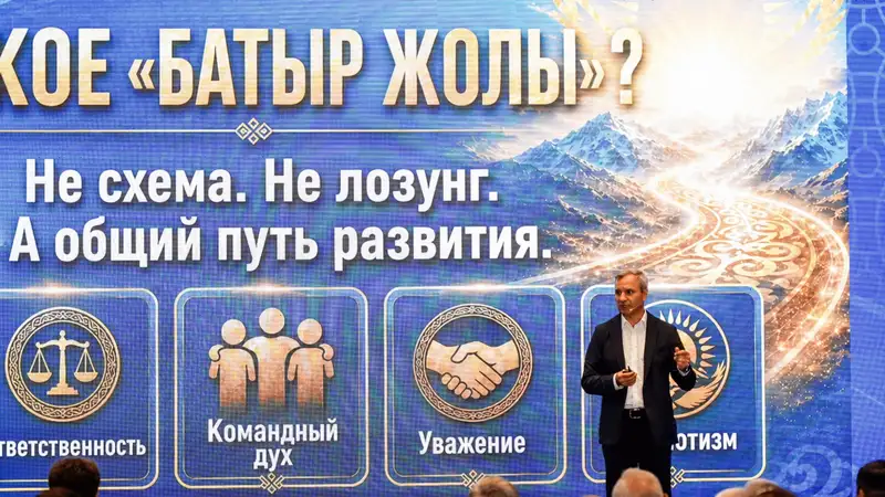 КФФ представила стратегию развития футбола на конференции в Астане