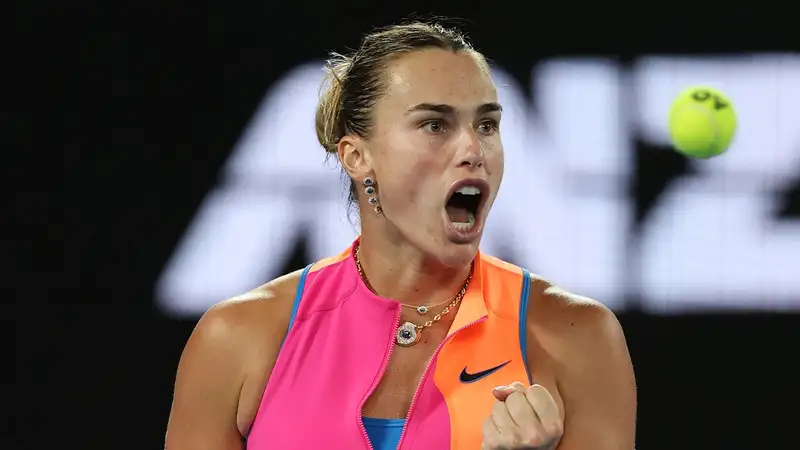 Фото: WTA