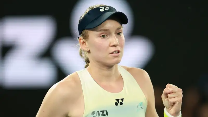 Фото: WTA