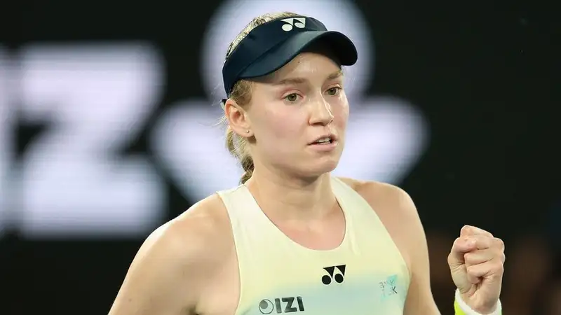 Фото: WTA