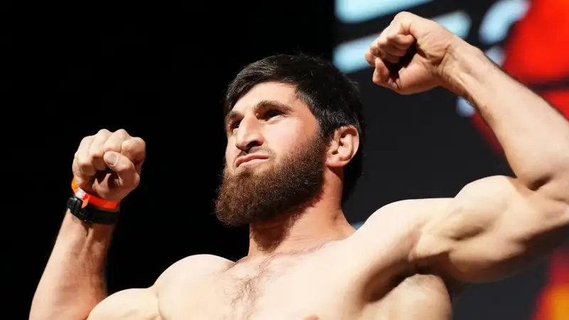 Фото: UFC