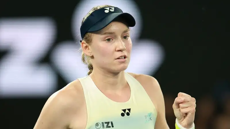 Фото: WTA
