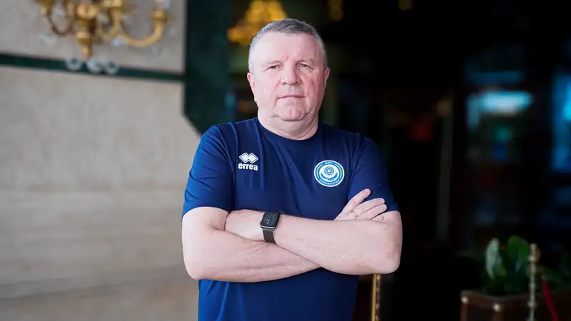 Владимир Чебурин