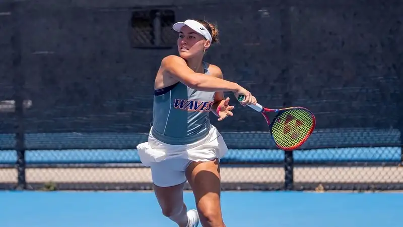 Теннисистка Соня Жиенбаева вышла в финал турнира ITF в Испании