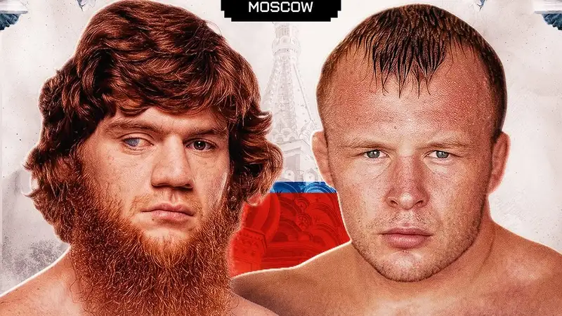 Шарабутдин Магомедов