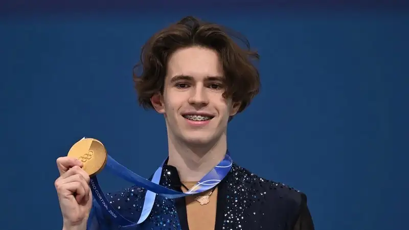 Александр Бублик рассказал о сорвавшемся проекте с чемпионом ОИ-2026 Шайдоровым