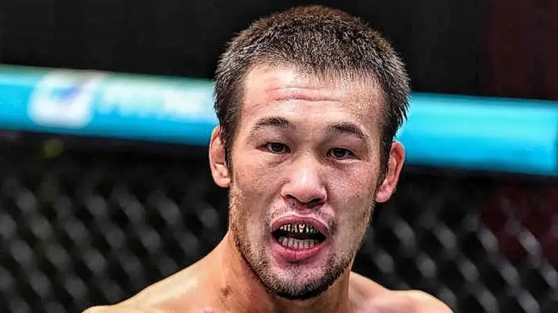 Фото: UFC