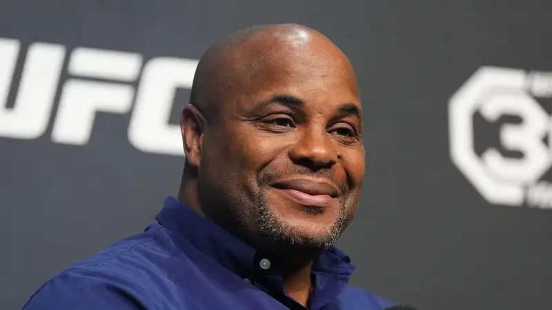 Фото: UFC