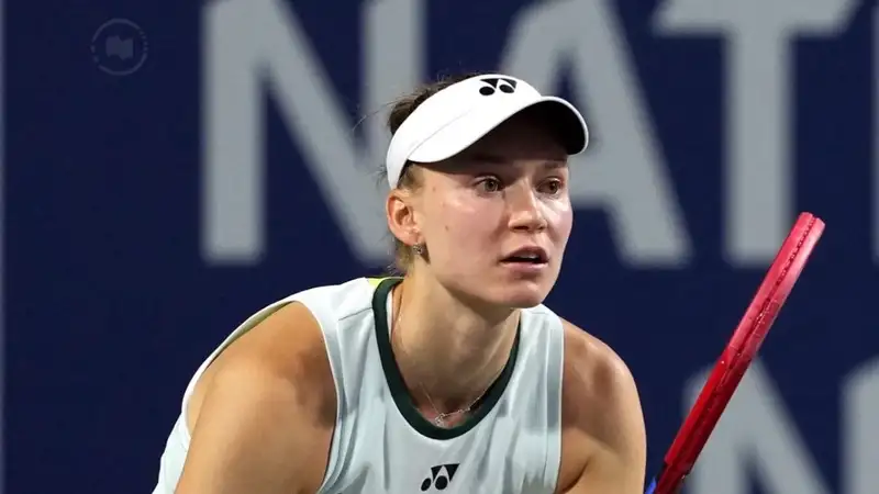Определились полуфинальные пары на турнире WTA 1000 в Торонто: Рыбакина сыграет с Гауфф