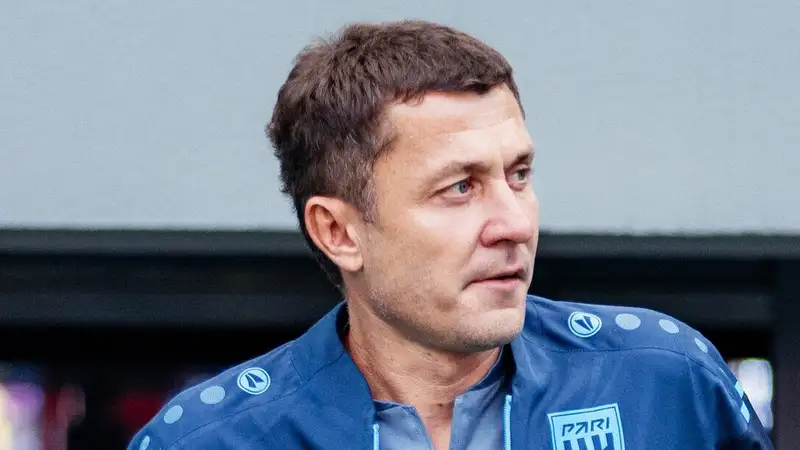 Фото: ФК "Пари НН"