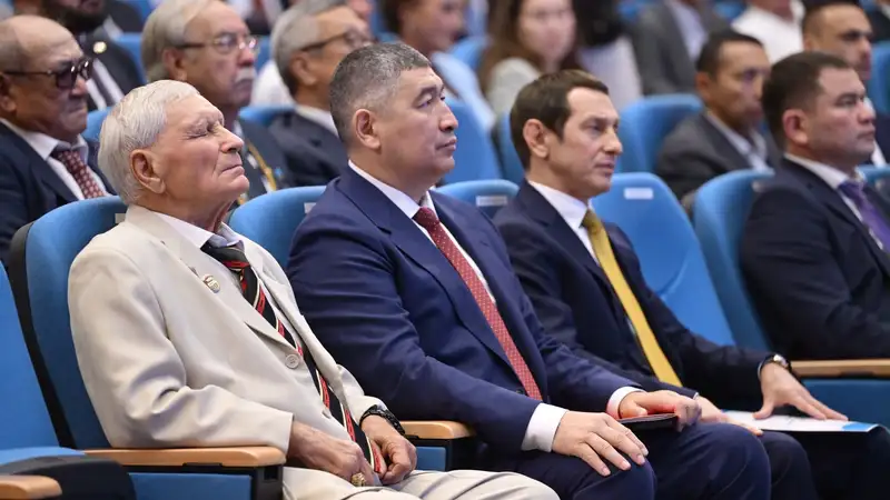 Восемь миллиардов экономии: в Астане подвели первые результаты реформ в сфере спорта 