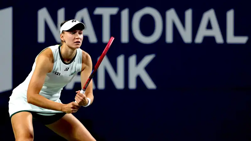 Опубликованы превью и прогноз финала WTA 1000 в Торонто Рыбакина – Швёнтек   