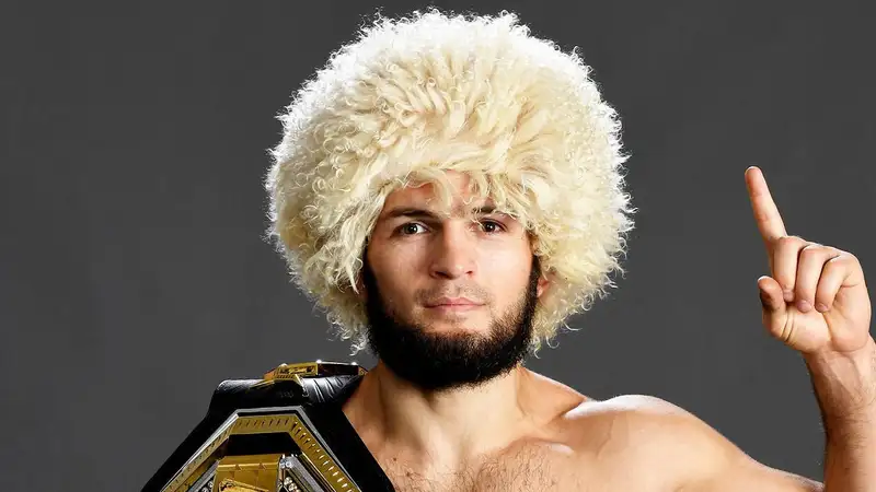 Фото: UFC