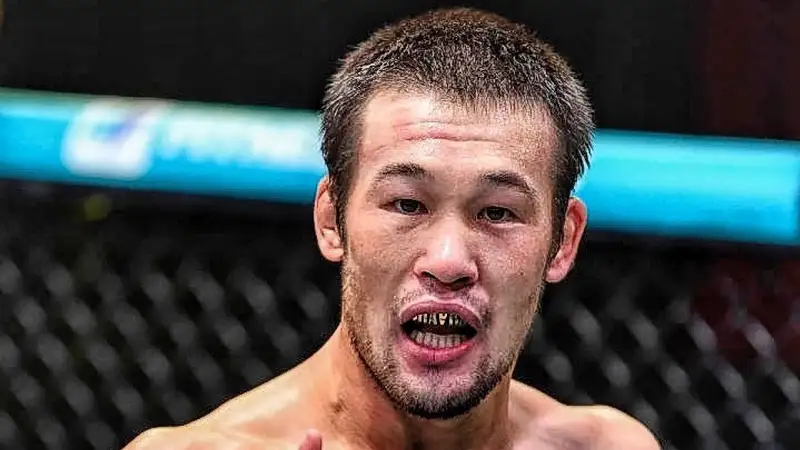 Фото: UFC