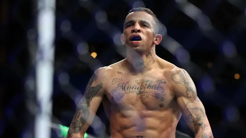 Фото: UFC
