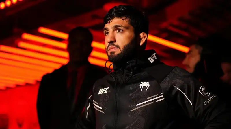 Фото: UFC
