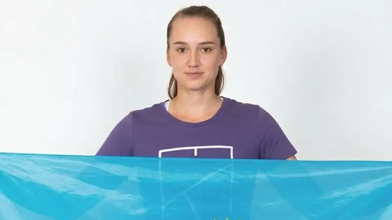 Елена Рыбакина стала единоличным лидером сезона по числу побед на турнирах WTA 1000