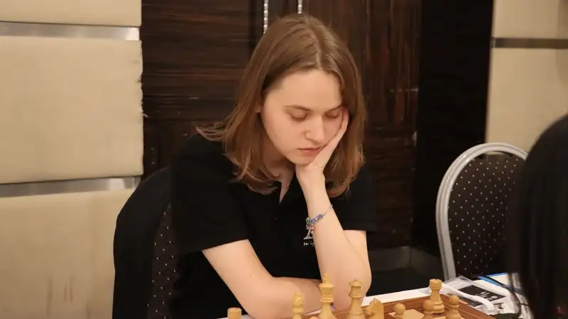 Ксения Балабаева