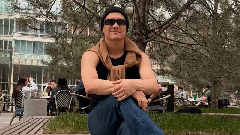 Устроивший пьяным ДТП Данияр Елеусинов сделал откровенное признание об алкоголе 