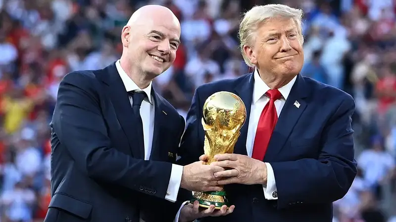 Президенту FIFA Джанни Инфантино могут не позволить вновь участвовать в выборах