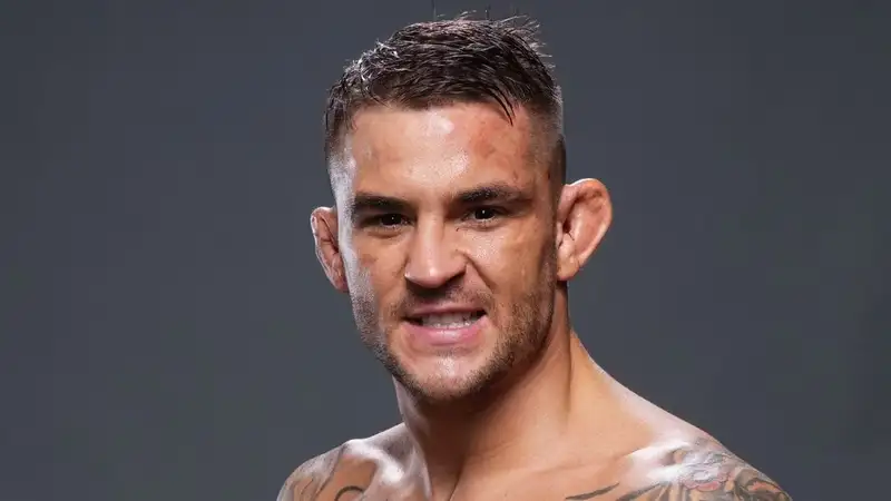 Фото: UFC