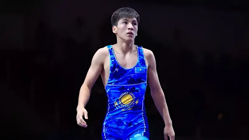 Алпамыс Болатулы