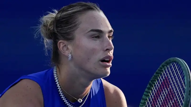 Арина Соболенко вышла в 1/8 финала турнира WTA 1000 в Цинциннати
