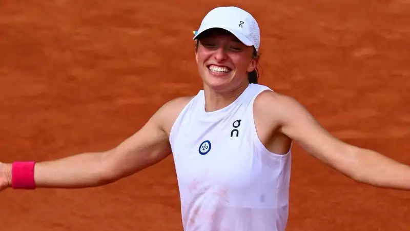 Фото: WTA