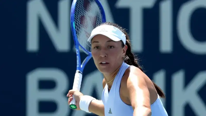 Фото: WTA