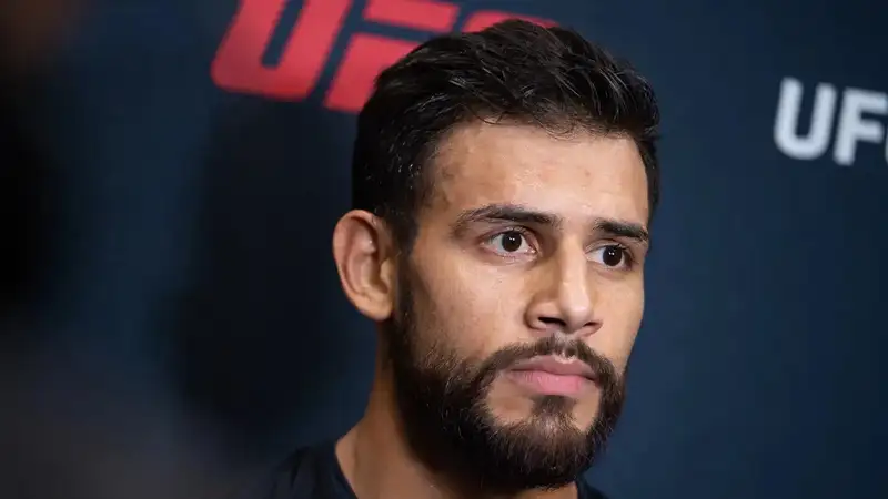 Фото: UFC