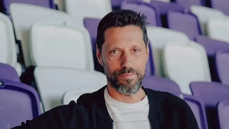 Фото: RSC Anderlecht