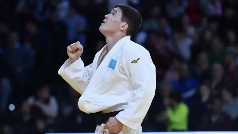 Чемпионат Казахстана по дзюдо примет Уральск