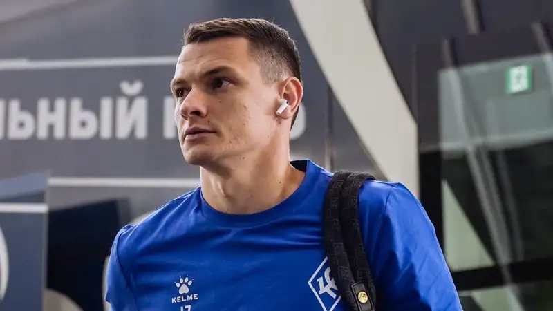 Разгорелся громкий скандал в России вокруг нового клуба Ислама Чеснокова - Sports.ru