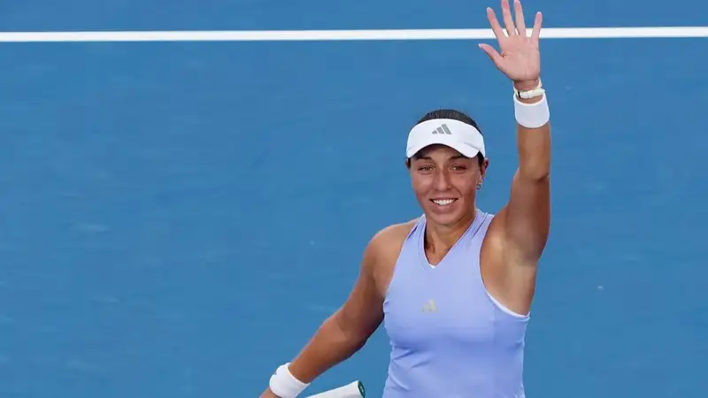 Пегула высказалась о победе над Швёнтек в полуфинале турнира WTA 1000 в Цинциннати