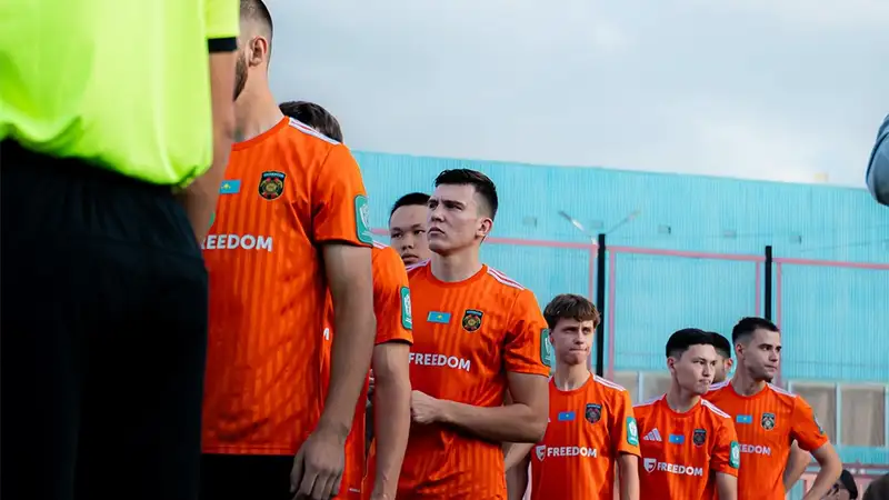 "Шахтёр" уже подписал двух футболистов