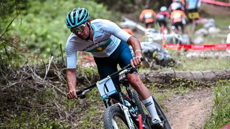 Siol International Mountain Bike Challenge 2026