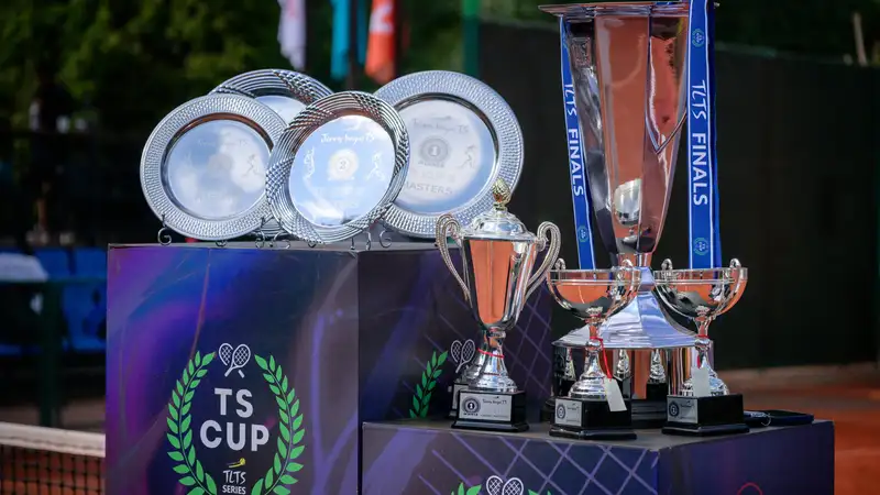 TS CUP 5: накал юбилейного сезона нарастает