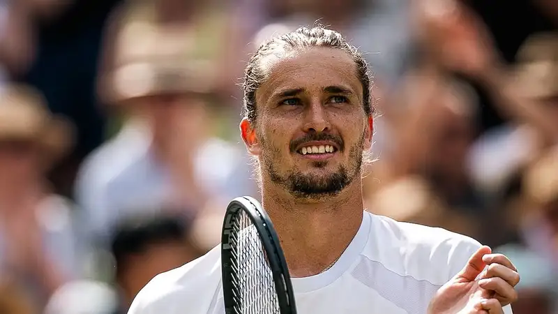 Медведев назвал своего фаворита на US Open-2026