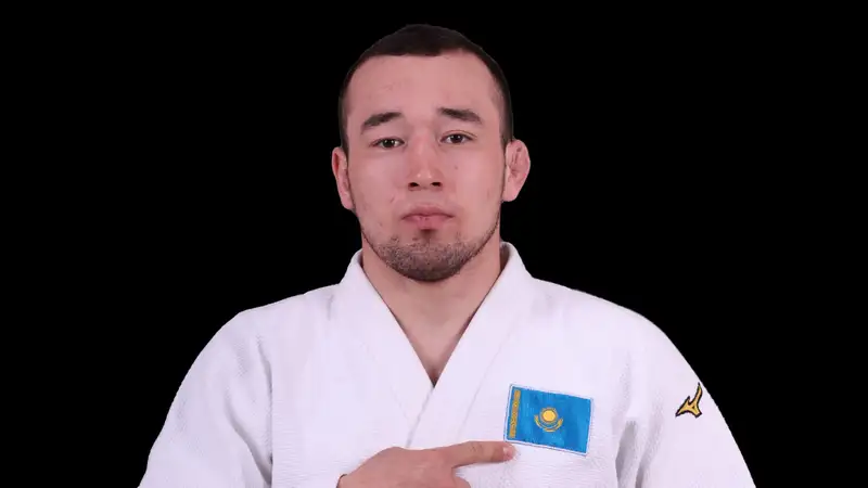 Абылайхан Жубаназар