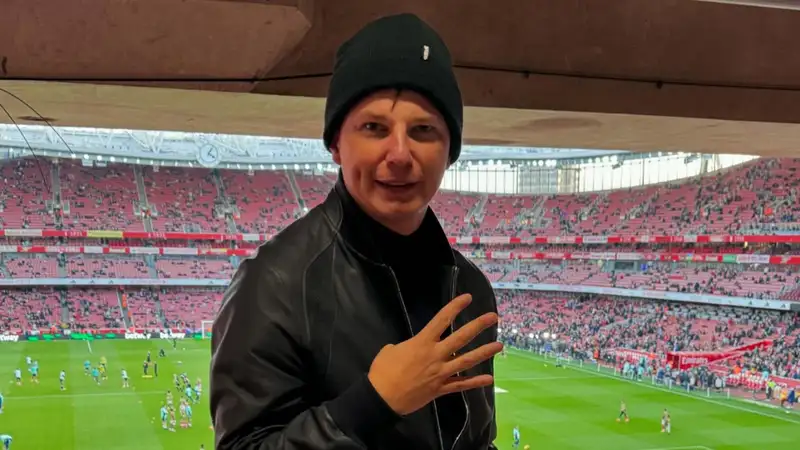 Андрей Аршавин