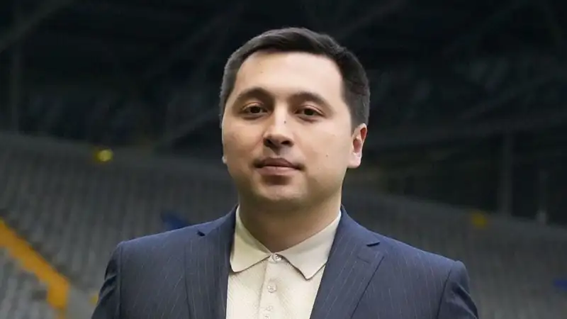 Бахытжан Пазылхайыр